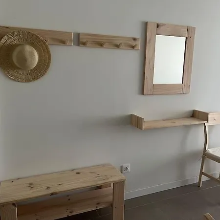 Appartement Disfruta Del Mar A Unos Pasos Grao de Castellon