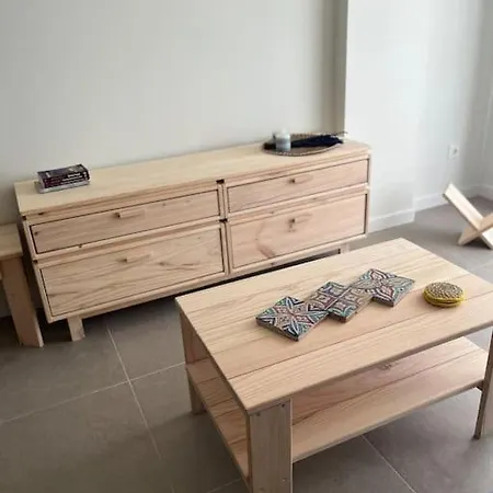 Appartement Disfruta Del Mar A Unos Pasos *
