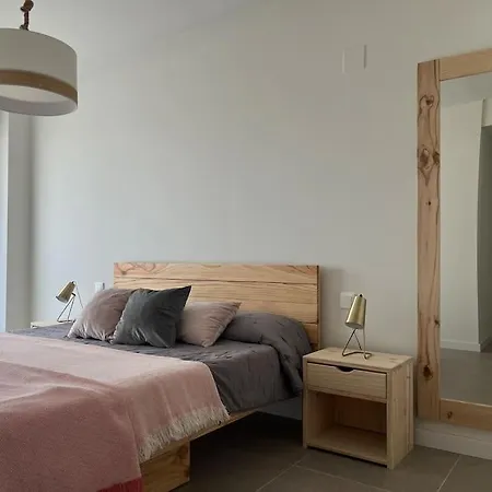 Disfruta Del Mar A Unos Pasos Appartement Grao de Castellon