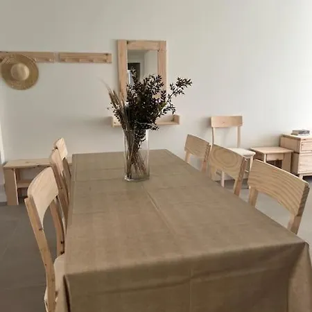 Appartement Disfruta Del Mar A Unos Pasos
