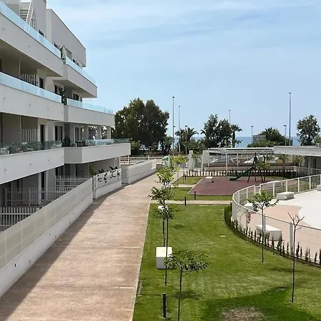 Appartement Disfruta Del Mar A Unos Pasos *
