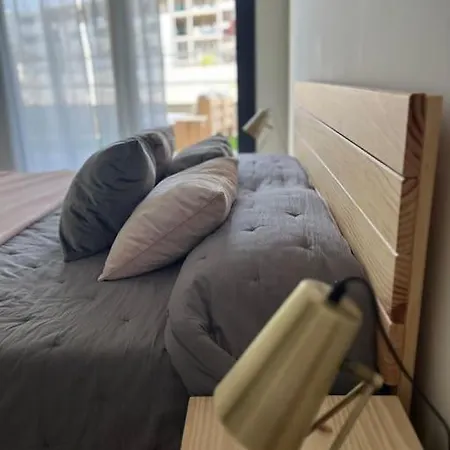 Appartement Disfruta Del Mar A Unos Pasos