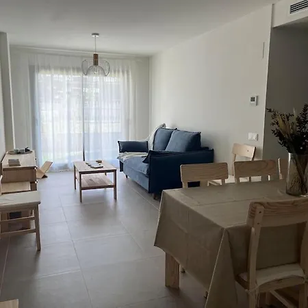 Appartement Disfruta Del Mar A Unos Pasos *