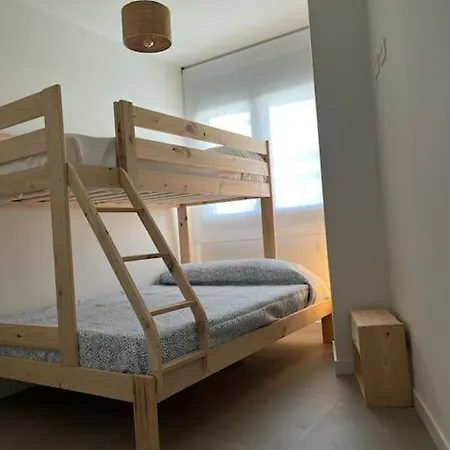Appartement Disfruta Del Mar A Unos Pasos Grao de Castellon