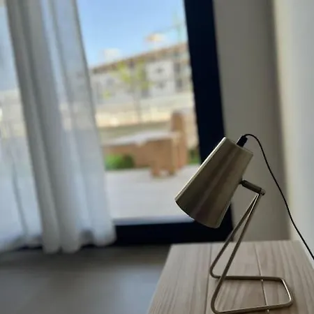 Appartement Disfruta Del Mar A Unos Pasos Grao de Castellon