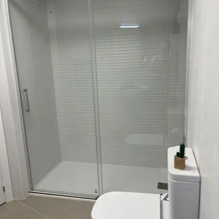 Appartement Disfruta Del Mar A Unos Pasos Grao de Castellon