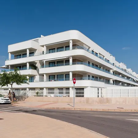 Disfruta Del Mar A Unos Pasos Apartament Grao de Castellon