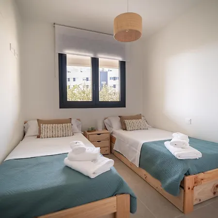 Apartment Disfruta Del Mar A Unos Pasos *