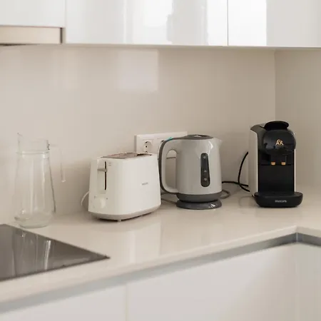Disfruta Del Mar A Unos Pasos Apartament Grao de Castellon