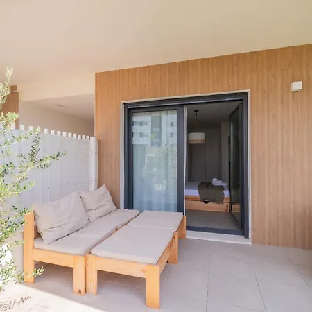 Apartament Disfruta Del Mar A Unos Pasos