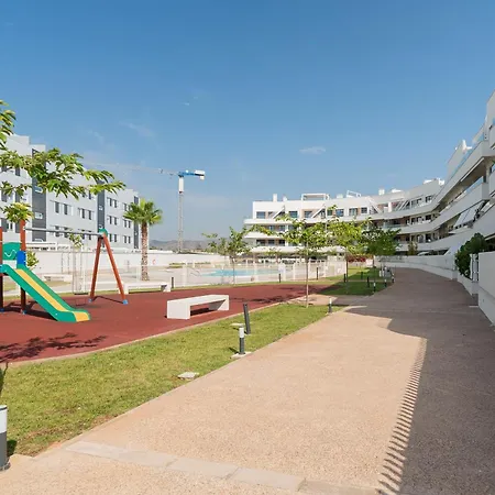 Apartment Disfruta Del Mar A Unos Pasos Grao de Castellon