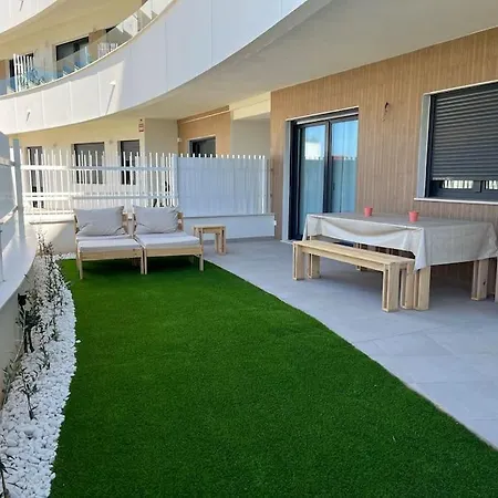 Disfruta Del Mar A Unos Pasos Grao de Castellon