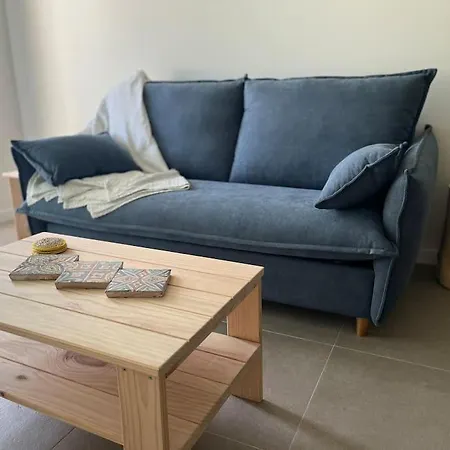 Disfruta Del Mar A Unos Pasos Apartmán Grao de Castellon
